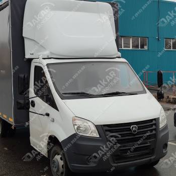 Обтекатель на Некст 2,7м Обтекатель на Некст 2,7м
