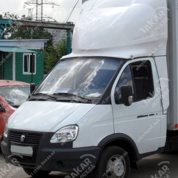 Обтекатель на Газель 2,2м