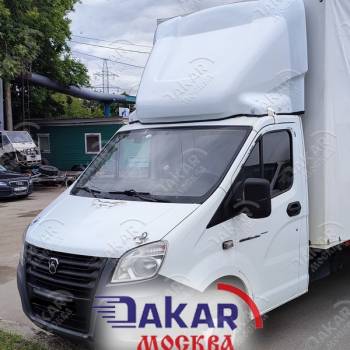 Спойлер на GAZelle Next 2,5м