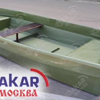 Лодка 360 Дакар