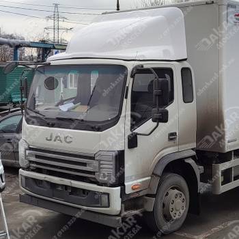 Обтекатель JAC 120, 90 низкий