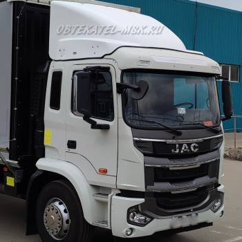 Обтекатель, спойлер, JAC N200
