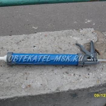 Туба для клея